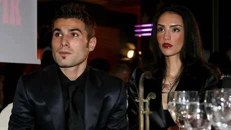 Mutu si Consuelo, agresati langa un club din Italia