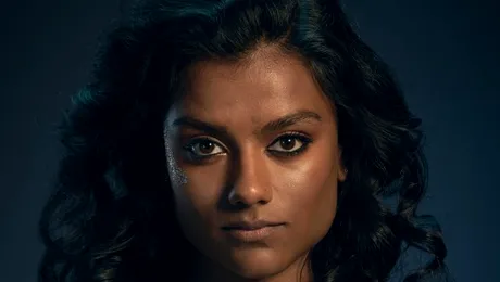 Simone Ashley va juca rolul principal în sezonul al doilea al hitului „Bridgerton”