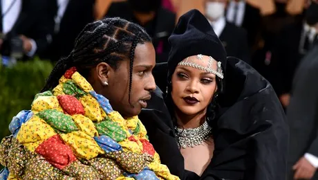 Met Gala 2021: Eilish, Lil Nas X, Rihanna, dar și Emma Răducanu, printre vedetele invitate