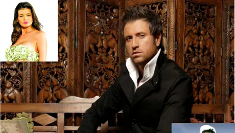 Botezatu face declaratii socante: „Monica si Voicu sunt nimeni”