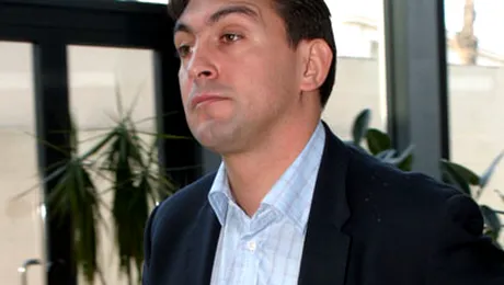 Ilie Dumitrescu: „Steaua poate castiga titlul fara vreun transfer” (GSP)