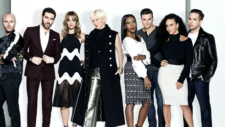 Noua serie-documentar So Cosmo are premiera la E!