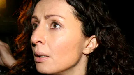 Mihaela Rădulescu e devastată! I s-a furat un lucru de preţ