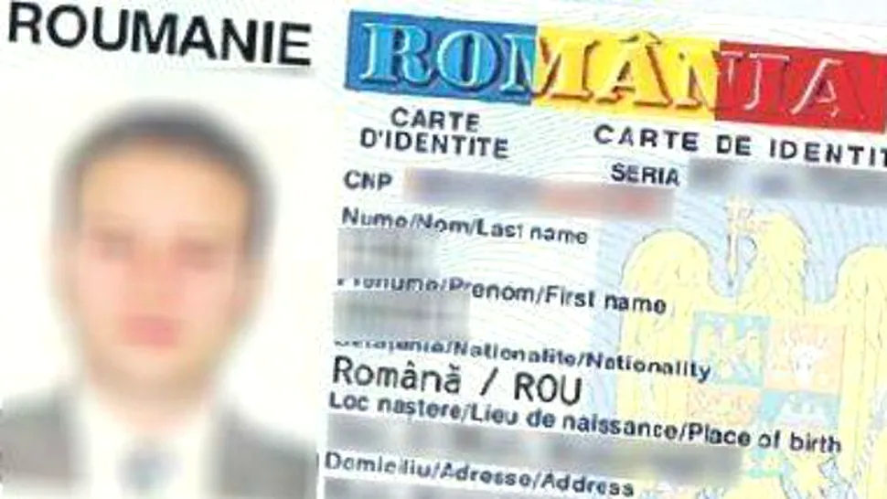 Din nou, program extins la secțiile de eliberare a actelor de identitate din București