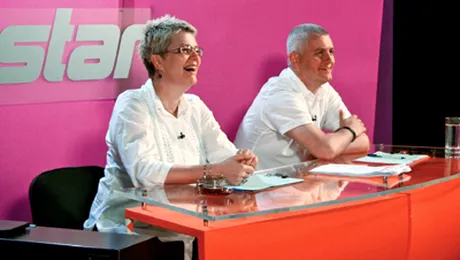 S-au ales concurenţii pentru Megastar 3