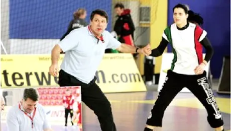 Romania, gata de meciul cu Ungaria! „Zgariati-le!”(Prosport)