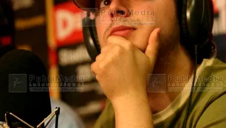 Marius Moga vorbește despre muzică și dragoste