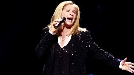 Barbra Streisand va cânta la premiile Oscar 2013