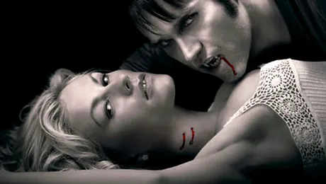 Noul sezon True Blood la HBO