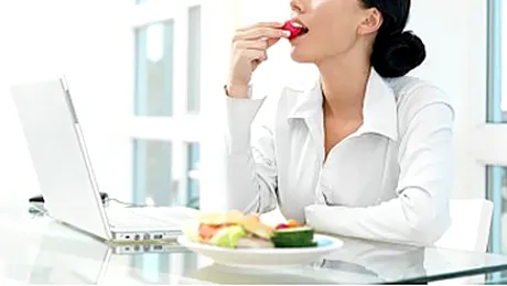 Mouse-ul si tastatura, inamicii sanatatii