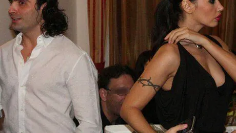 Oana Zăvoranu a pierdut procesul cu Pepe!