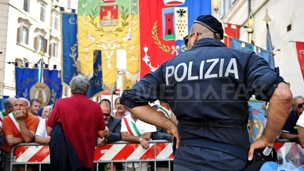Italia: Greva generala, in semn de protest fata de masurile de austeritate