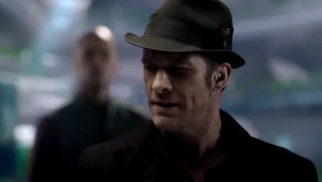 „The Expanse”: Covorașul de intrare, inspirat de serial, care a devenit viral