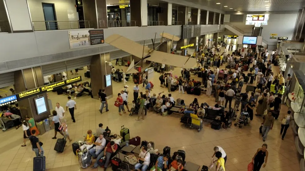 Noi reguli privind bagajul de mână pe aeroporturile din UE