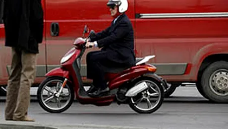 Premierul, pentru noi, e un fel de Droopy 2