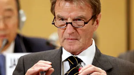 Kouchner a cerut Romaniei implicare materiala si cu trupe in Ciad