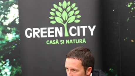 (P) Green City, casa campionului Mihai Stoica