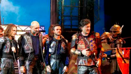 MIERCURI – 19 MARTIE