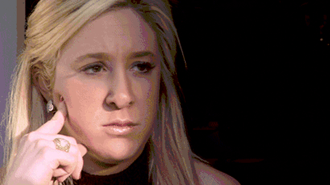 nu știe ce se întâmplă