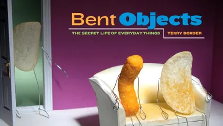 Viata secreta a obiectelor din casa ta (Poze)