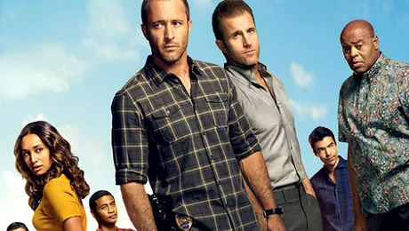 Sezonul cu numărul 8 din HAWAII 5.0 vine la DIVA: noi recruţi, noi cazuri