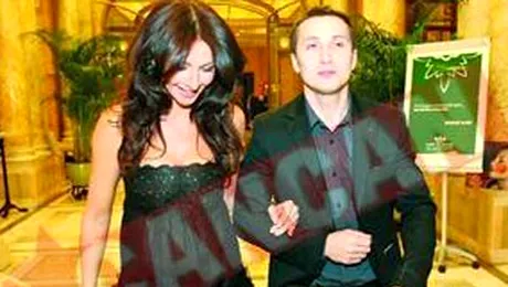 Plecarea Mihaelei Radulescu l-a dat peste cap pe Dani Otil?!