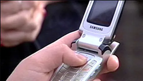 Doi oameni morti, din cauza unui SMS
