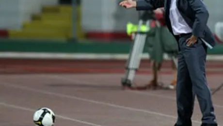 Rednic: „Ma intereseaza ca Dinamo sa joace fotbal” (GSP)