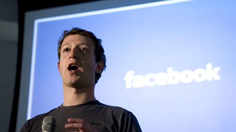 Facebook ar putea cenzura continutul in anumite tari