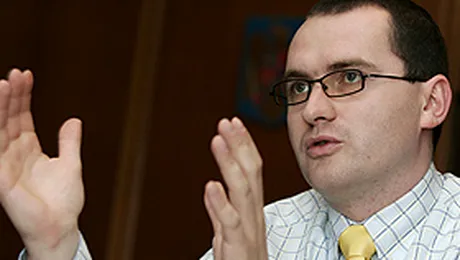 Korodi: Taxa auto nu a fost inventata de Guvern