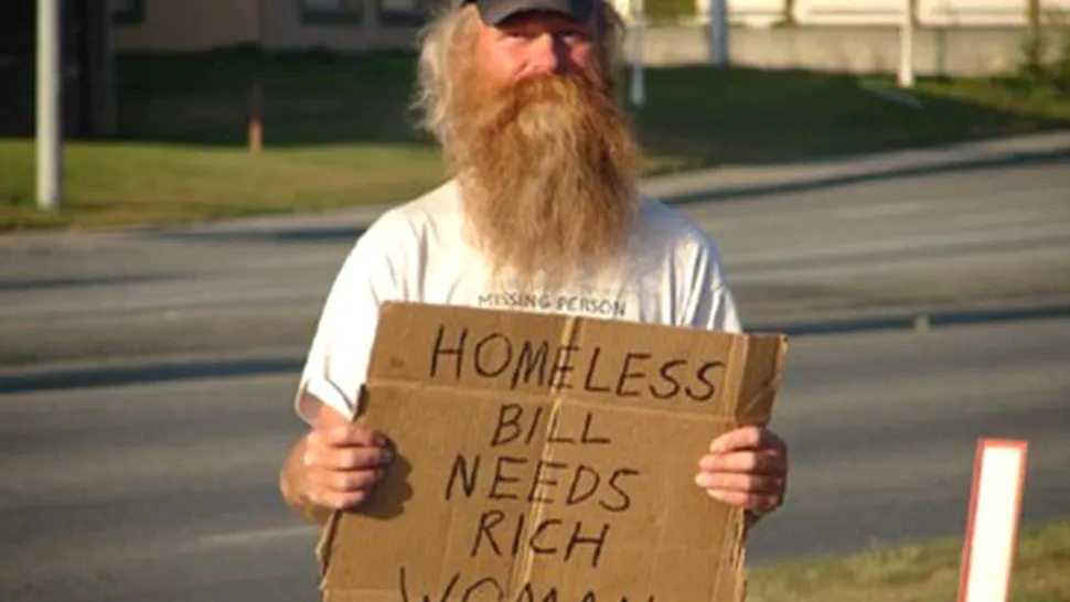 Ce acte (??!) îți trebuie ca să fii homeless, în Statele Unite