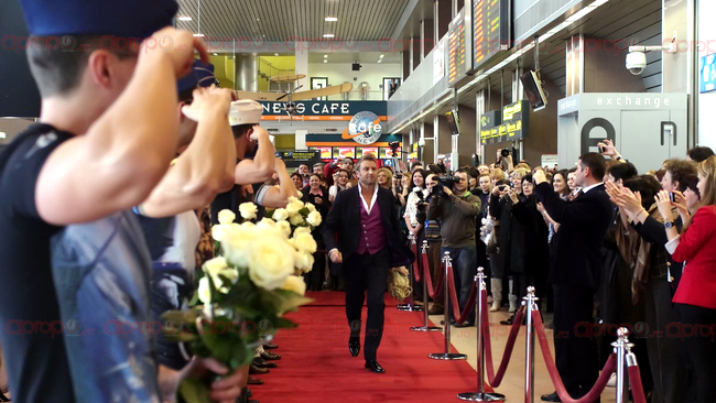 Aviator by Cătălin Botezatu