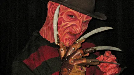 Cele mai interesante machiaje din filme – Partea 2 (Poze)