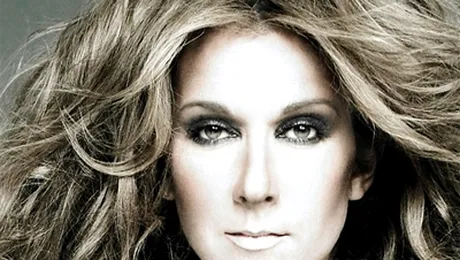 Celine Dion, gravida la 41 de ani