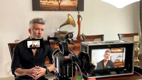 Show-ul „Mâncare pe care” debutează luni seară la Acasă