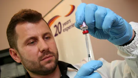 A avut loc primul Botox SPA Party din Romania! (Poze)