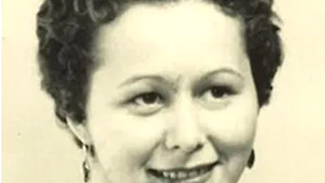 Cea mai căutată femeie din lume a fost găsită după 52 de ani de la dispariție