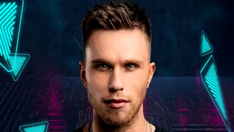 Celebrul DJ olandez Nicky Romero vine la SAGA Festival