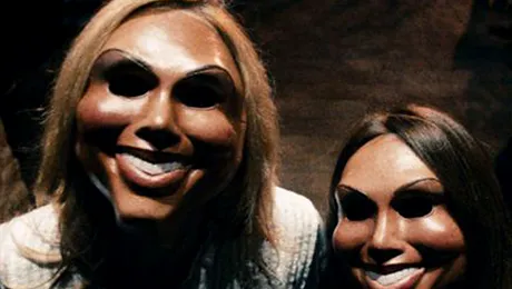 „The Purge”, noul film cu Ethan Hawke, record de box office la lansare