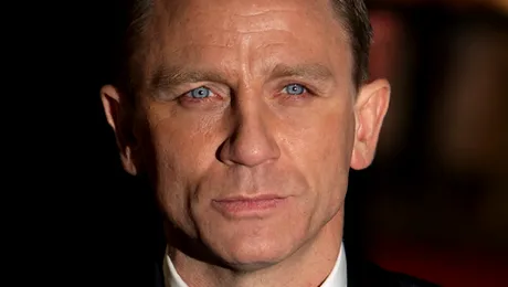 Criza! Mare Criza! Noul James Bond nu se mai face, din lipsa de fonduri