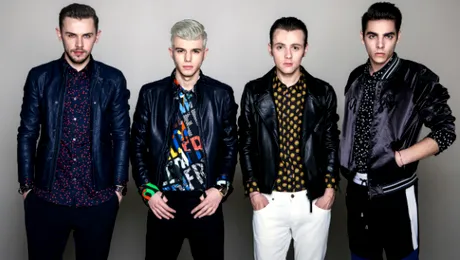 Schimbare neaşteptată, în cel mai nou videoclip semnat „Maxim”!