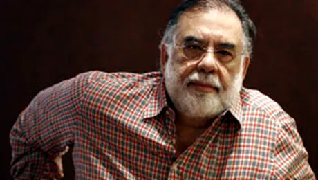 Francis Ford Coppola: Mancarea romaneasca nu e buna