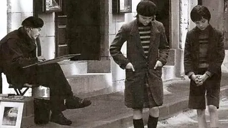 Johnny Depp, in primul film 3D al lui Martin Scorsese