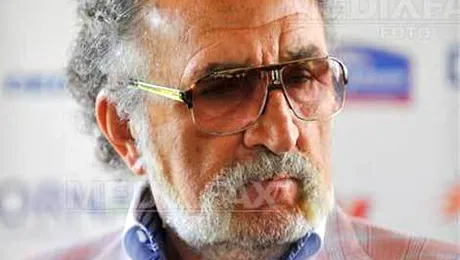 Ion Țiriac despre Nicole Scherzinger: ” O domnișoară bine făcută! Arăta bine pe dinafară”