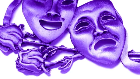 Unde mergem la teatru?