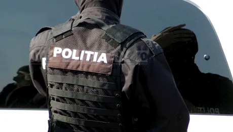 31 de politisti din Capitala sunt cercetati pentru coruptie