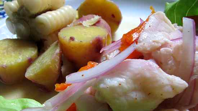 Ceviche