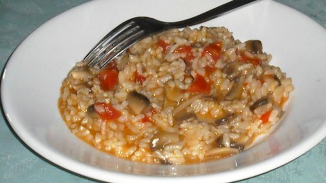 pilaf