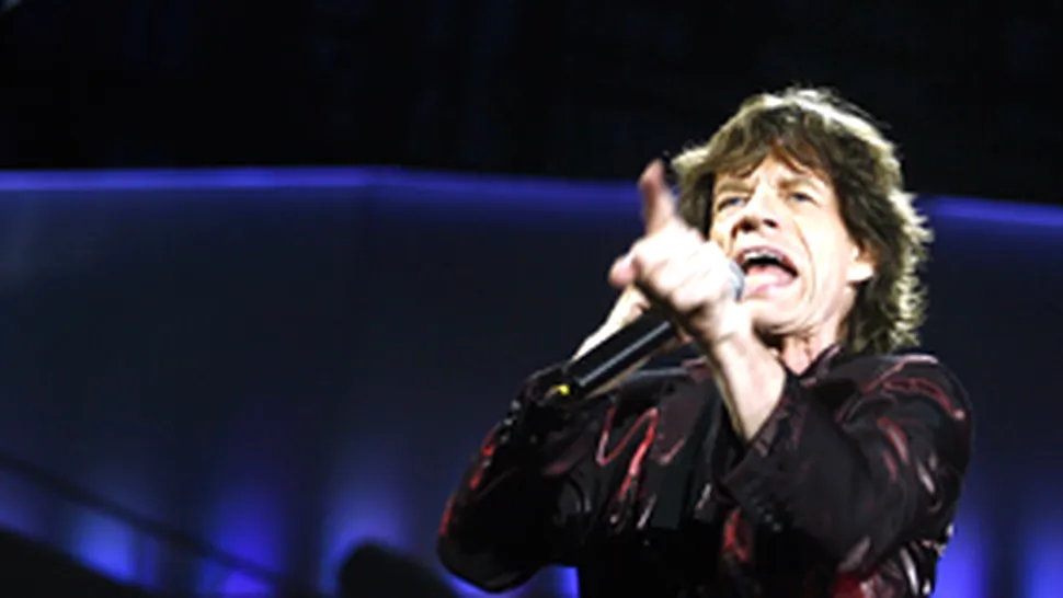Mick Jagger, salvat de furtuna dintr-o tentativa de asasinat
