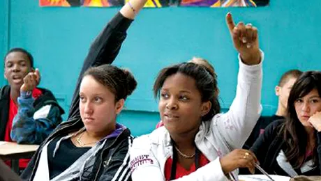 Festivalul filmului francez în Timişoara